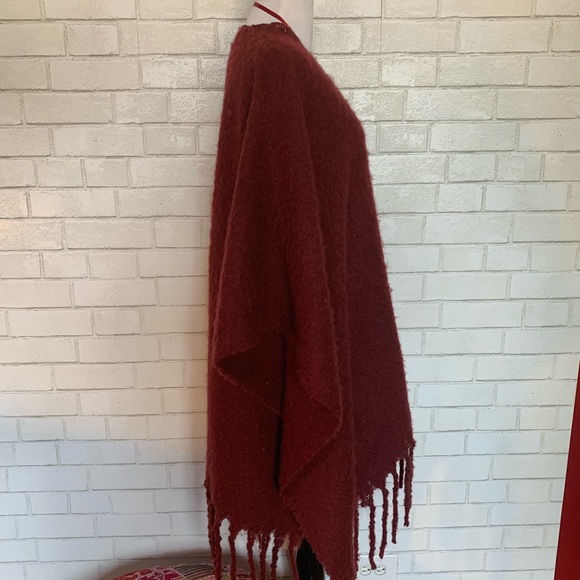 Free People Wrap - Picture 4 of 7